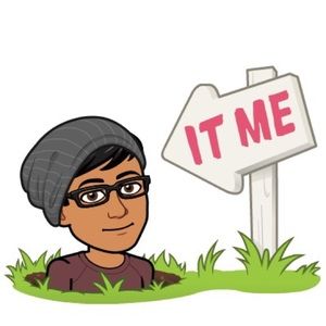 Meet your Posher, Alfredo